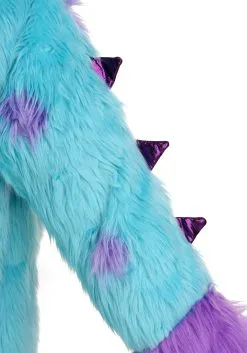 Plus Size Sullivan The Monster Costume 21 Plus Size Sullivan The Monster Costume -Men's Costumes Sales plus size sullivan the monster costume 9