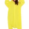 Pokemon Adult Pikachu Kigurumi