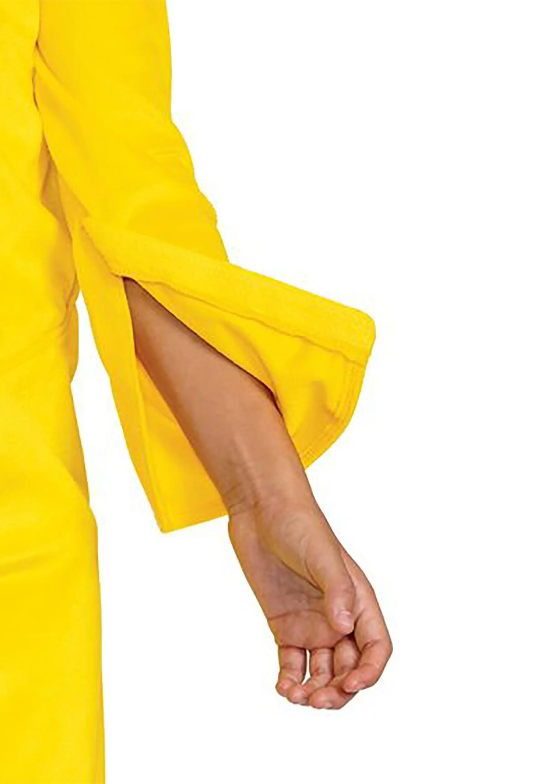 Pokemon Adaptive Kid's Pikachu Costume 11 Pokemon Adaptive Kid's Pikachu Costume - Image 9