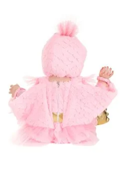 Posh Peanut Leliani Flamingo Costume For Infants -Men's Costumes Sales posh peanut infant leliani flamingo costume alt 8