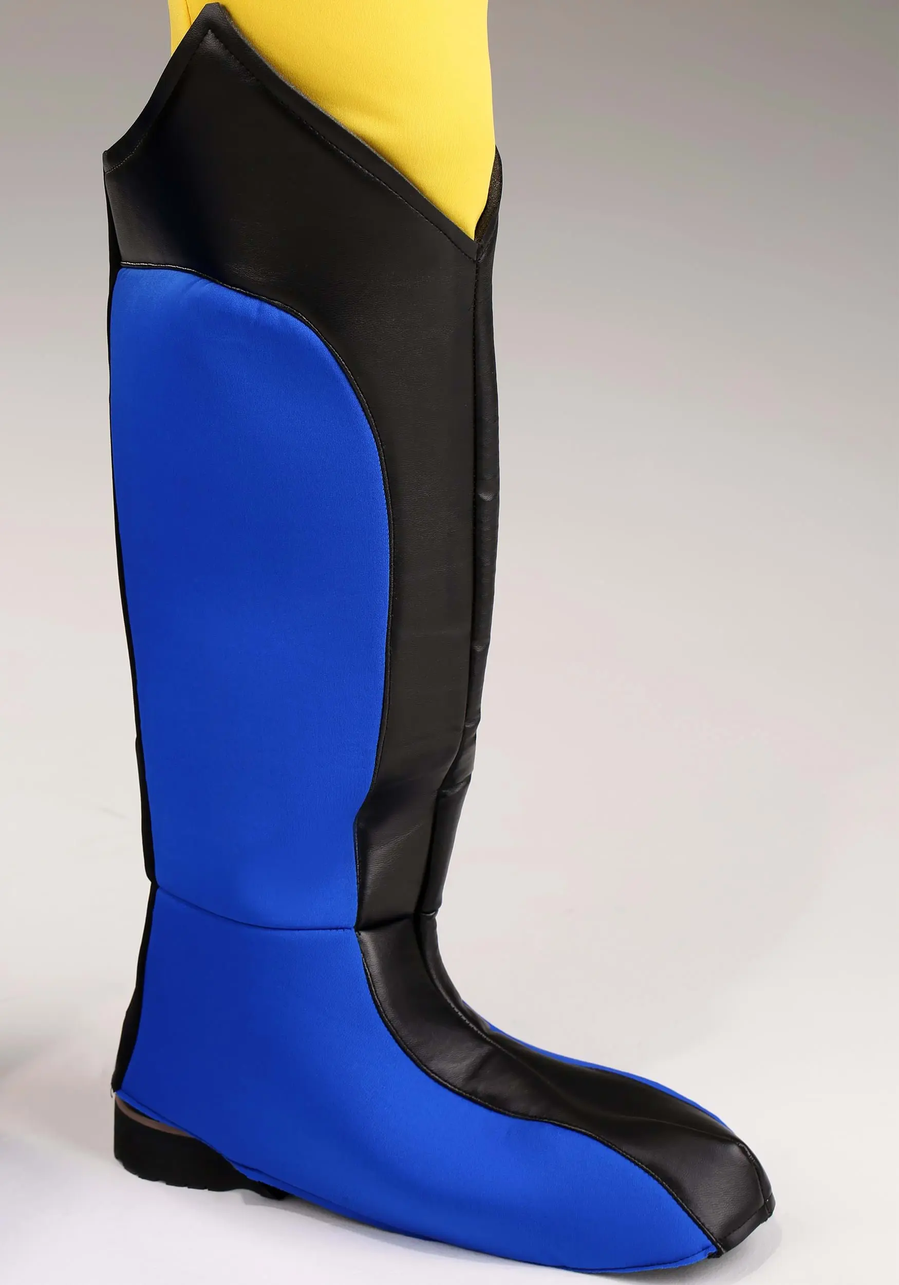 Premium Marvel Wolverine Mens Costume 8 Premium Marvel Wolverine Mens Costume - Image 6