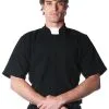 Priest Shirt 1 Priest Shirt -Men's Costumes Sales priest shirt