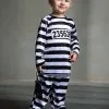 Prisoner Costume For Toddlers -Men's Costumes Sales prisoner toddler costume
