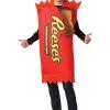 Reese's Adult Reese's Cup 2-Pack Costume