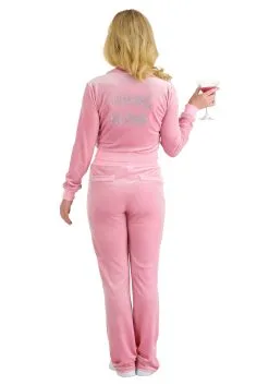 Regina George Mom Mean Girls Women's Costume -Men's Costumes Sales regina george mom mean girls costume alt 3 1