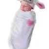 Infant Rylan The Lamb Bundington Costume
