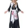 Salem Witch Costume