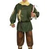 Scarecrow Adult Costume