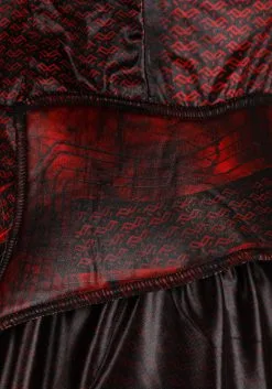 Scarlet Witch Hero Costume For Women -Men's Costumes Sales scarlet witch womens hero costume alt 7