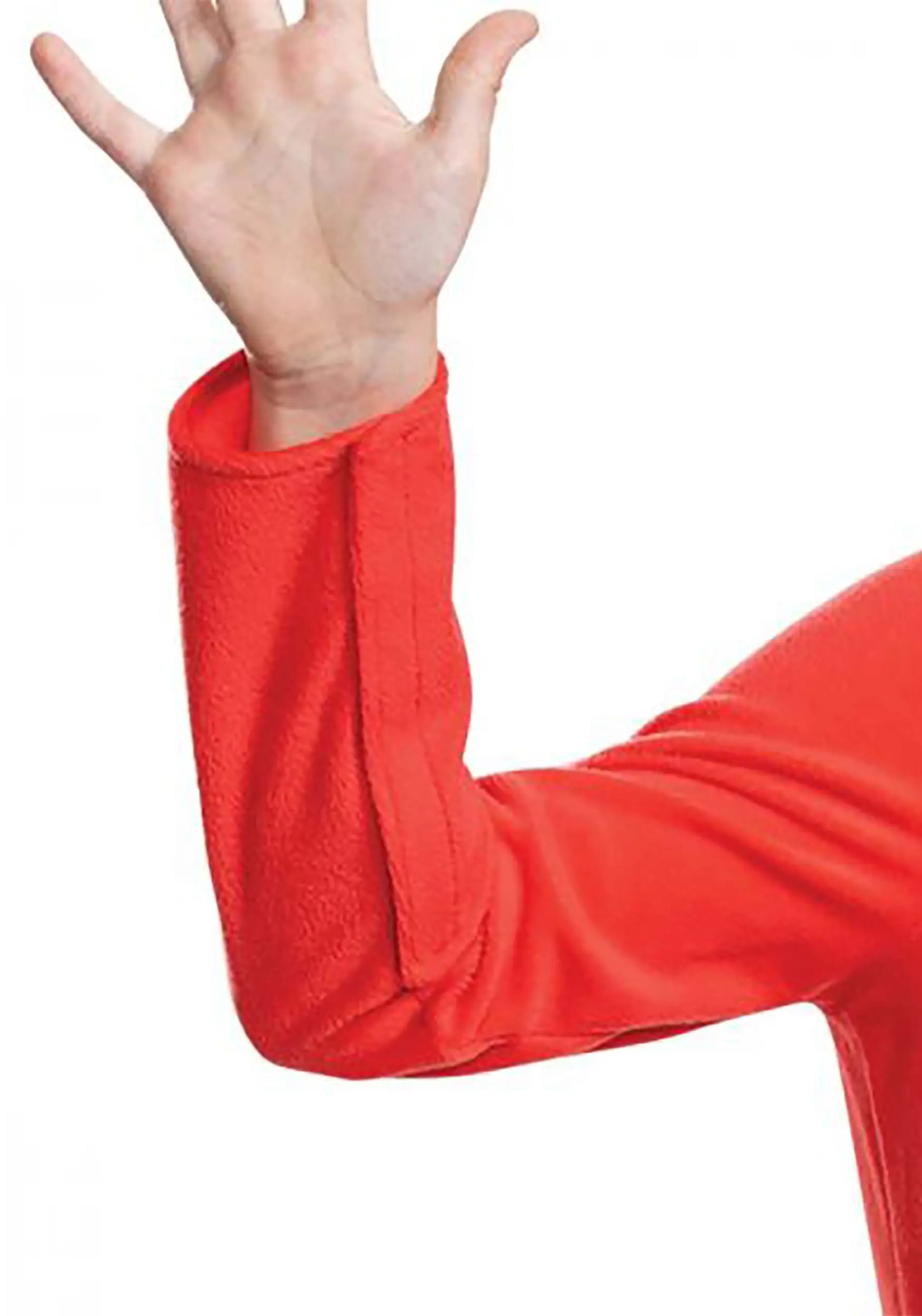 Sesame Street Adaptive Toddler/Kid's Elmo Costume 4 Sesame Street Adaptive Toddler/Kid's Elmo Costume - Image 3