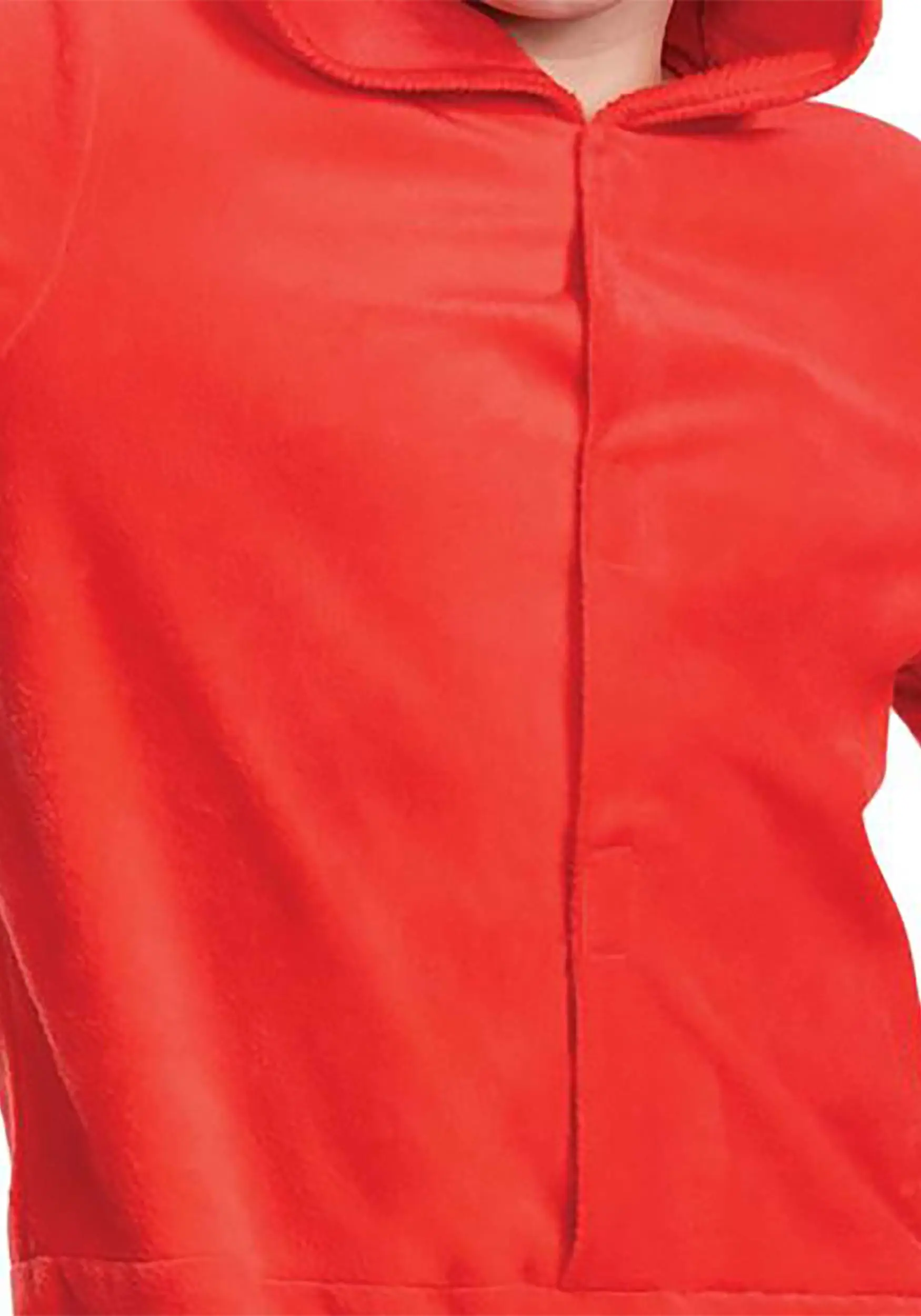 Sesame Street Adaptive Toddler/Kid's Elmo Costume 5 Sesame Street Adaptive Toddler/Kid's Elmo Costume - Image 4