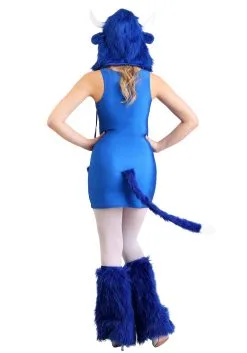 Sexy Babe The Blue Ox Costume 5 Sexy Babe The Blue Ox Costume -Men's Costumes Sales sexy babe the blue ox costume 1