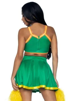 Bring It Baddie Women's Sexy Costume 9 Bring It Baddie Women's Sexy Costume -Men's Costumes Sales sexy bring it baddie womens costume alt 1