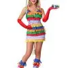 Women's Pinata Costume Dress -Men's Costumes Sales sexy pinata costume new 1