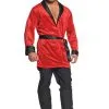 Smoking Jacket Costume -Men's Costumes Sales smoking jacket