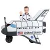 Space Shuttle Costume For Wagons 1 Space Shuttle Costume For Wagons -Men's Costumes Sales spaceship wagon costume