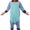Stitch Pajama Costume
