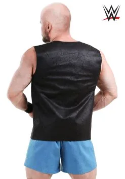 Stone Cold Steve Austin Mens Costume -Men's Costumes Sales stone cold steve austin costume alt 2
