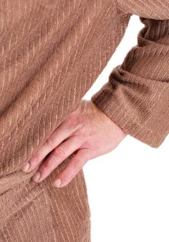 The Big Lebowski The Dude Bathrobe Costume 13 The Big Lebowski The Dude Bathrobe Costume -Men's Costumes Sales the big lebowski the dude bathrobe costume 2