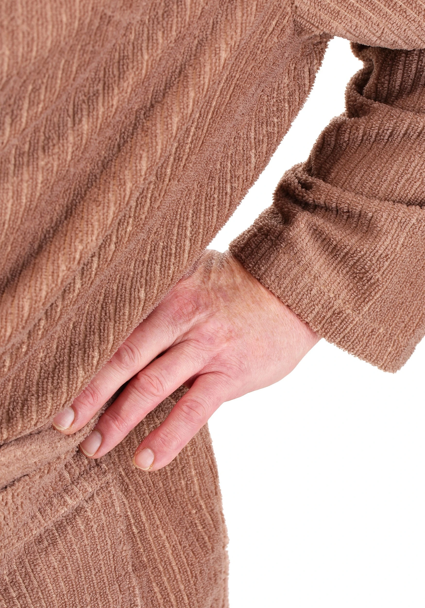 The Big Lebowski The Dude Bathrobe Costume 7 The Big Lebowski The Dude Bathrobe Costume - Image 5