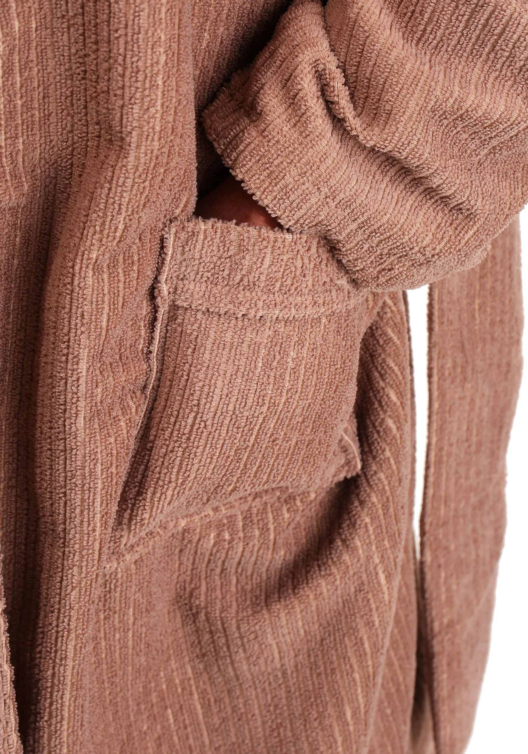 The Big Lebowski The Dude Bathrobe Costume 8 The Big Lebowski The Dude Bathrobe Costume - Image 6