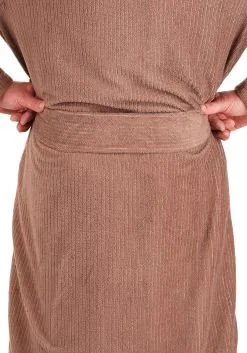 The Big Lebowski The Dude Bathrobe Costume 15 The Big Lebowski The Dude Bathrobe Costume -Men's Costumes Sales the big lebowski the dude bathrobe costume 4