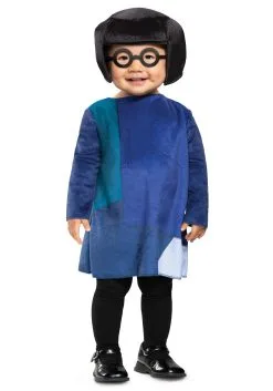 The Incredibles Infant/Toddler Edna Mode Costume