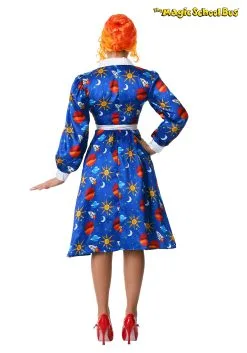 The Magic School Bus Miss Frizzle Plus Size Costume -Men's Costumes Sales the magic school bus miss frizzle plus size costume 1
