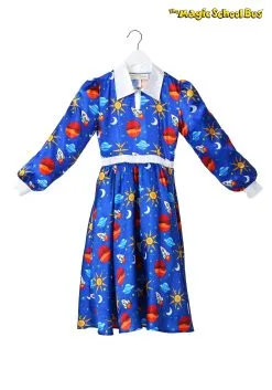 The Magic School Bus Miss Frizzle Plus Size Costume -Men's Costumes Sales the magic school bus miss frizzle plus size costume 3