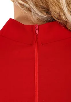 The Princess Bride Authentic Buttercup Costume 14 The Princess Bride Authentic Buttercup Costume -Men's Costumes Sales the princess bride authentic buttercup adult costu alt 4