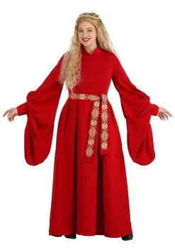 The Princess Bride Authentic Buttercup Costume 15 The Princess Bride Authentic Buttercup Costume -Men's Costumes Sales the princess bride authentic buttercup adult costu alt 5