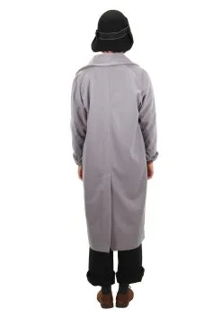 Tina Goldstein Coat Costume -Men's Costumes Sales tina goldstein coat 1