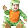 Tiny T-Rex Costume For Infants
