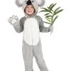 Cuddly Koala Toddler Costume -Men's Costumes Sales toddler cuddly koala costume