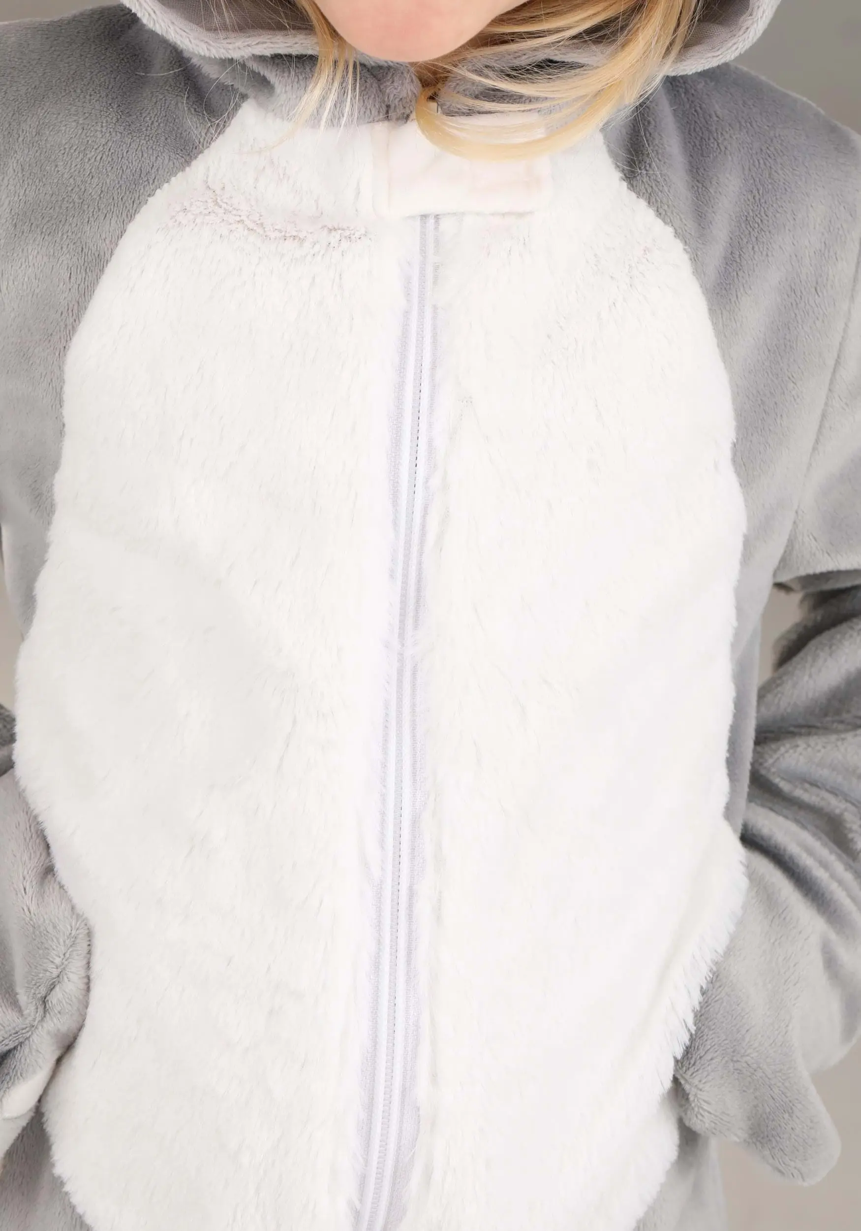 Cuddly Koala Toddler Costume 6 Cuddly Koala Toddler Costume - Image 4