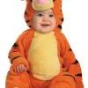 Deluxe Tigger Costume For Infants -Men's Costumes Sales toddler deluxe tigger costume