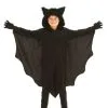 Toddler Fleece Bat Costume