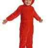 Toddler Furry Elmo Costume 2 Toddler Furry Elmo Costume -Men's Costumes Sales toddler furry elmo costume