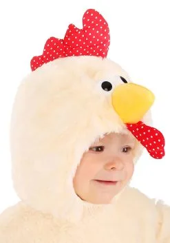 Reese The Rooster Costume For Toddlers -Men's Costumes Sales toddler reese the rooster costume 1