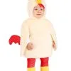 Reese The Rooster Costume For Toddlers -Men's Costumes Sales toddler reese the rooster costume