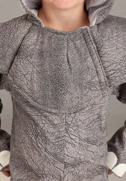 Rhinoceros Costume For Toddlers 15 Rhinoceros Costume For Toddlers -Men's Costumes Sales toddler rhinoceros costume alt 4