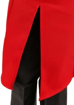 Toddler Ringmaster Costume -Men's Costumes Sales toddler ringmaster costume alt 4