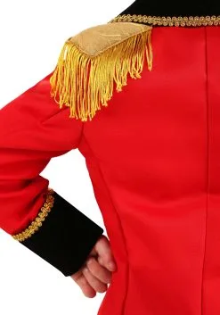 Toddler Ringmaster Costume -Men's Costumes Sales toddler ringmaster costume alt 5