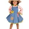 Scarecrow Sweetie Costume For Toddlers 2 Scarecrow Sweetie Costume For Toddlers -Men's Costumes Sales toddler scarecrow sweetie costume