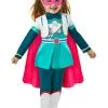 Starbeam Costume For Toddlers