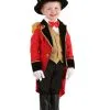 Toddler Ringmaster Costume 2 Toddler Ringmaster Costume -Men's Costumes Sales toddlers ringmaster costume
