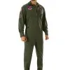 Top Gun Jumpsuit Mens Costume