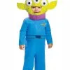 Toy Story Infant Alien Costume -Men's Costumes Sales toy story infant alien costume