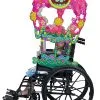Adaptive Trolls Wheelchair Cover Costume 1 Adaptive Trolls Wheelchair Cover Costume -Men's Costumes Sales trolls adaptive wheelchair cover costume upate