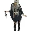 Voodoo Poncho Costume 1 Voodoo Poncho Costume -Men's Costumes Sales voodoo poncho costume
